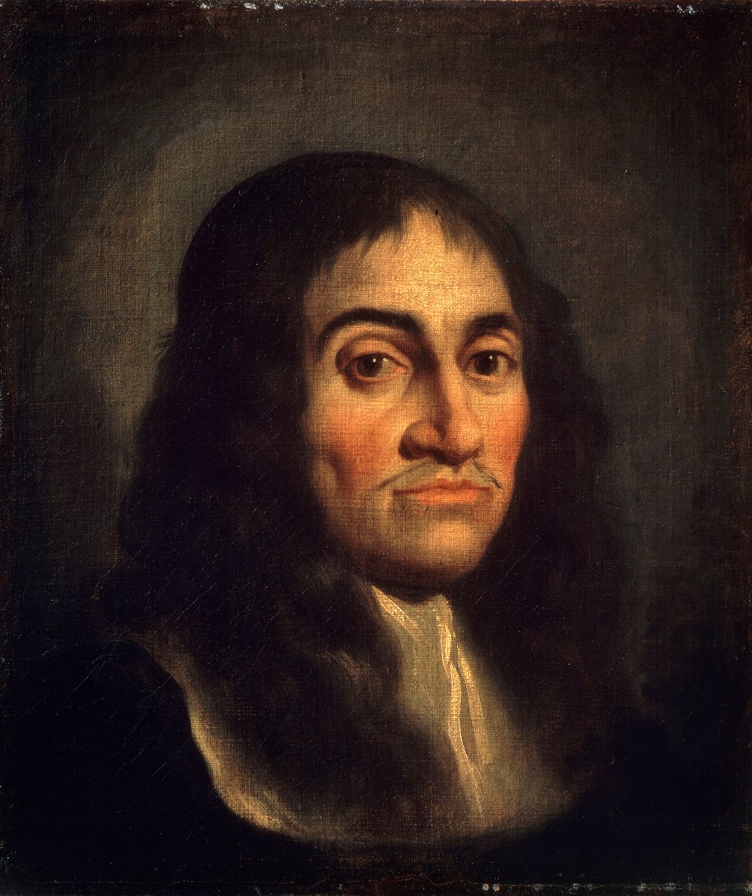 „Portret Pierre-Paul Riquet Sieur de Caramon”, XVII wiek autorstwa Jean de Troy