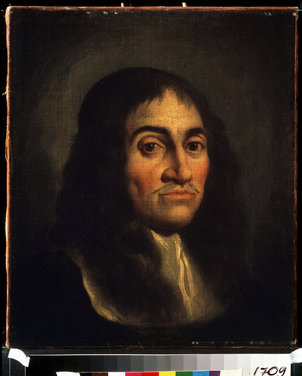 Portret Pierre