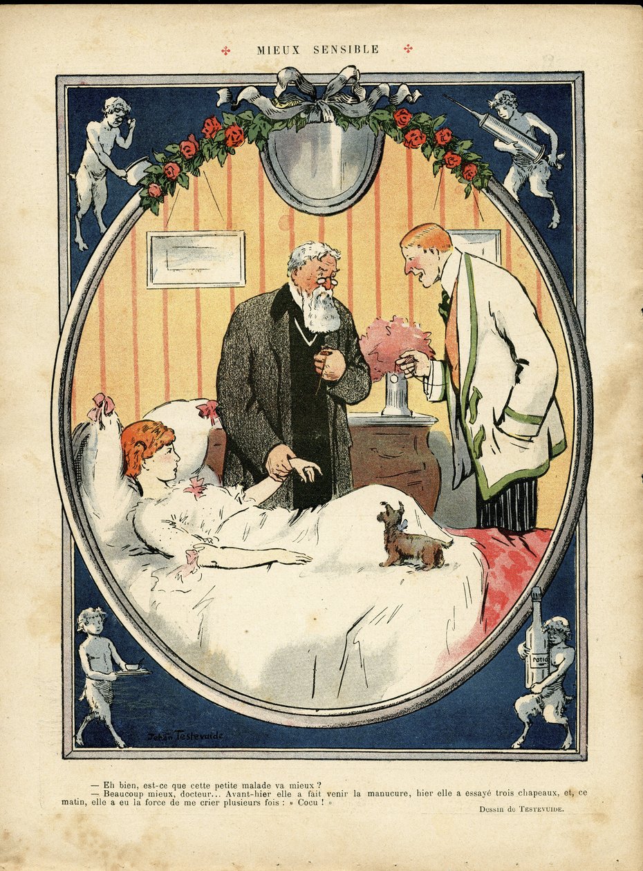 Ilustracja Jehana Testevuide