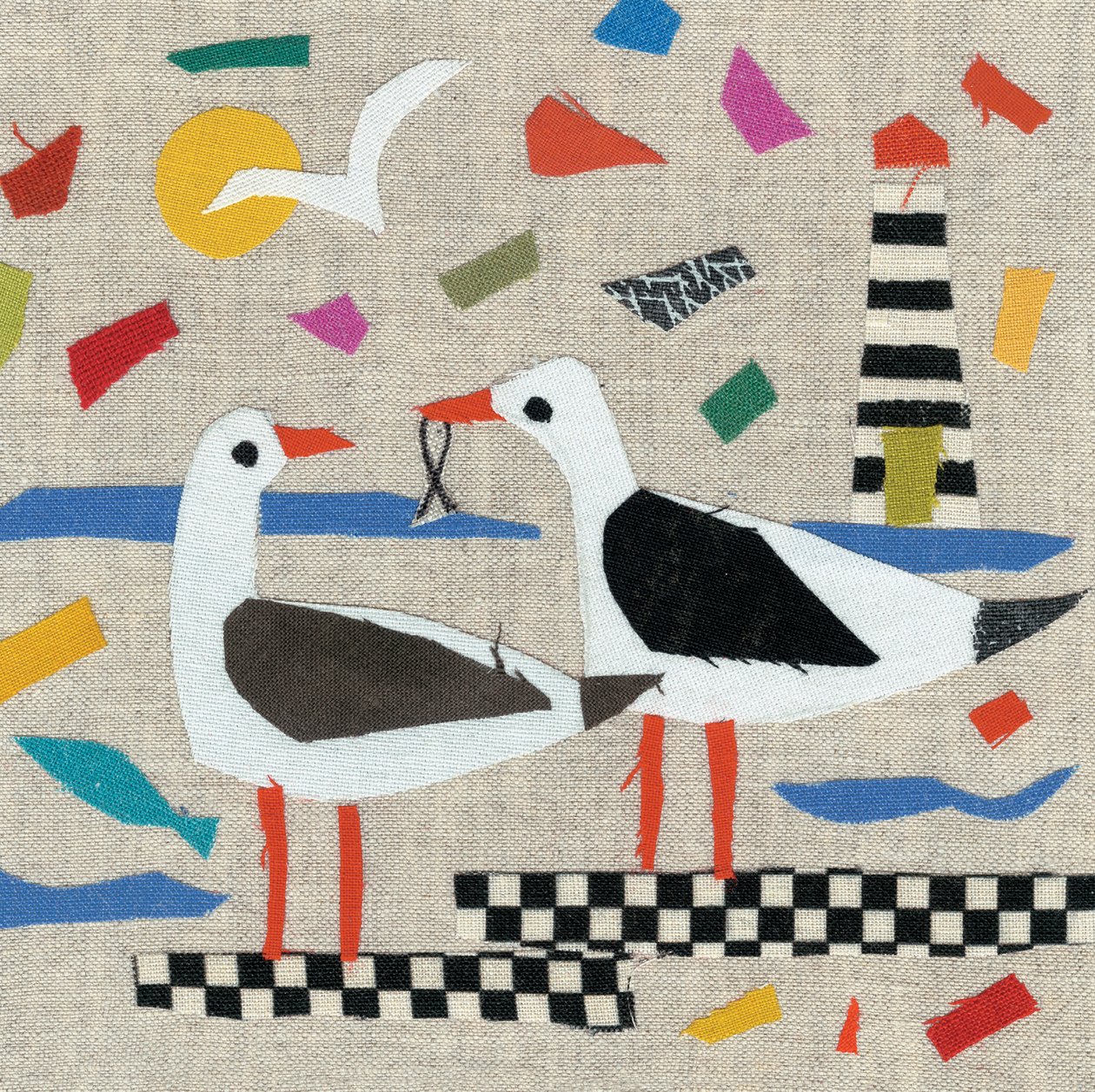 „To kochanie” autorstwa Jenny Frean
