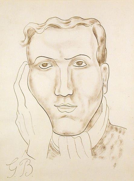 Portret George