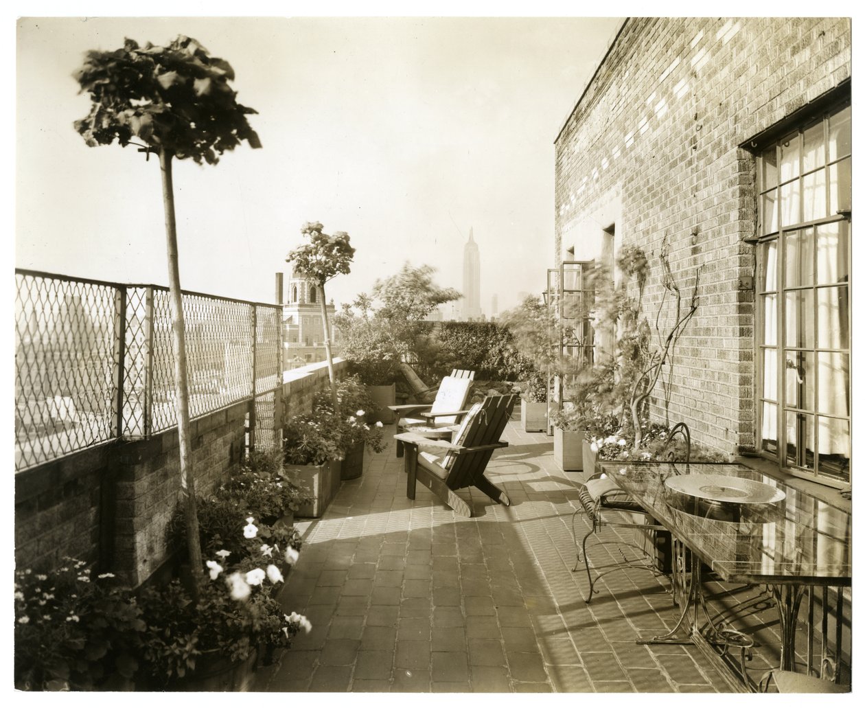 Elgart autorstwa Jessie Tarbox Beals