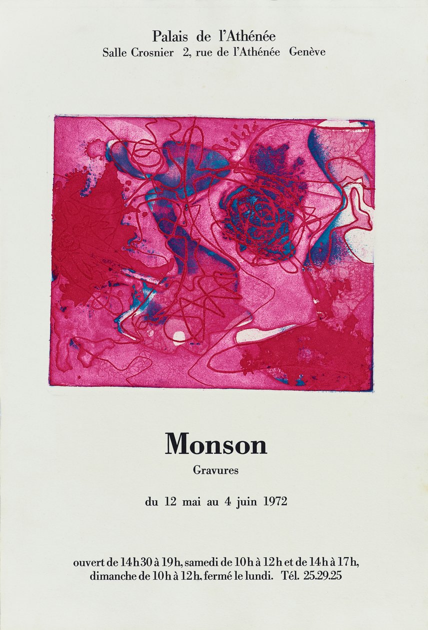Pałac Ateneum autorstwa Jim Monson