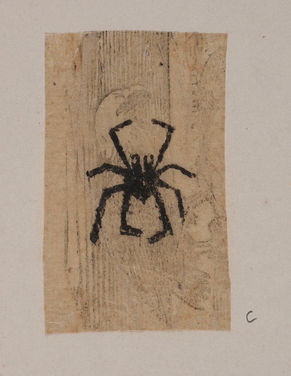 Owad autorstwa Joakim Frederik Skovgaard