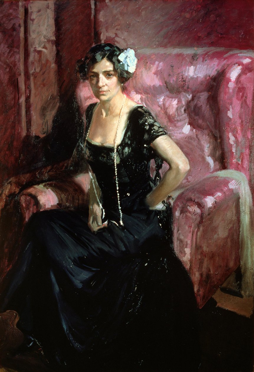  autorstwa Joaquin Sorolla