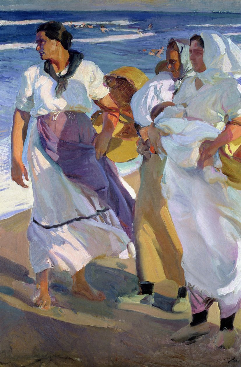  autorstwa Joaquin Sorolla
