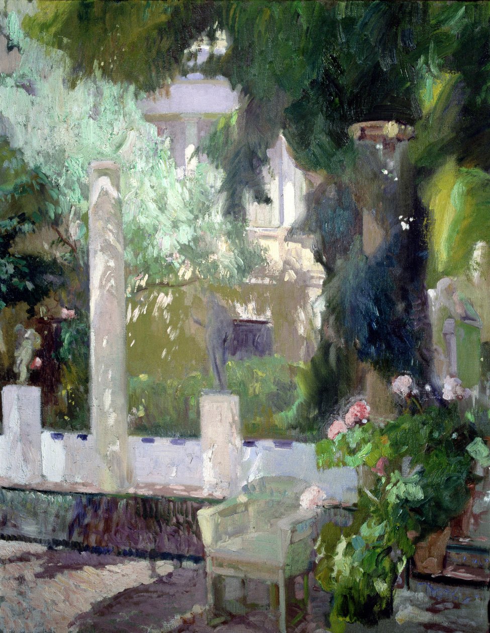  autorstwa Joaquin Sorolla
