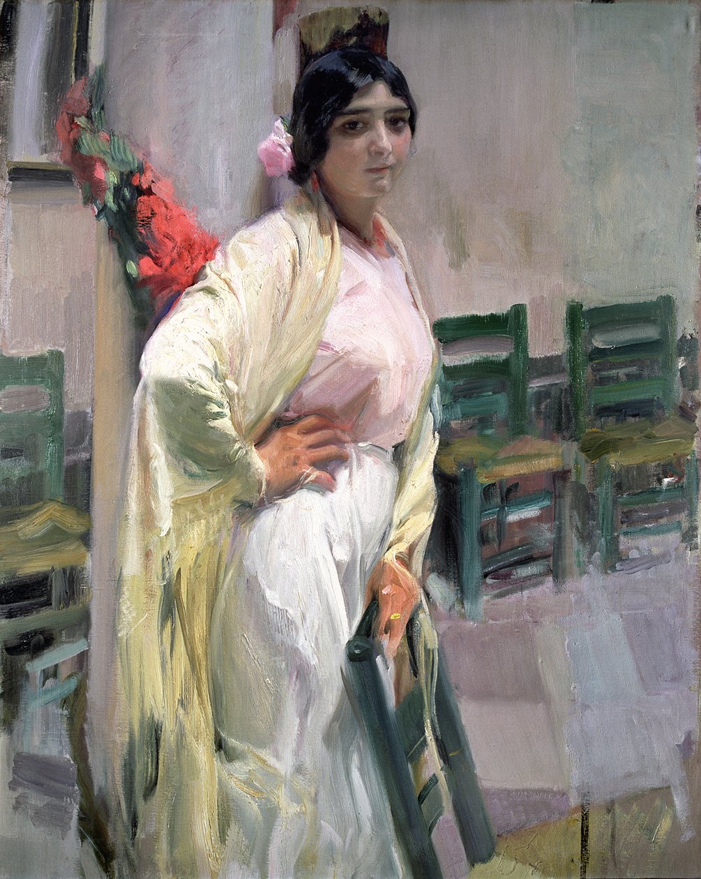 autorstwa Joaquin Sorolla