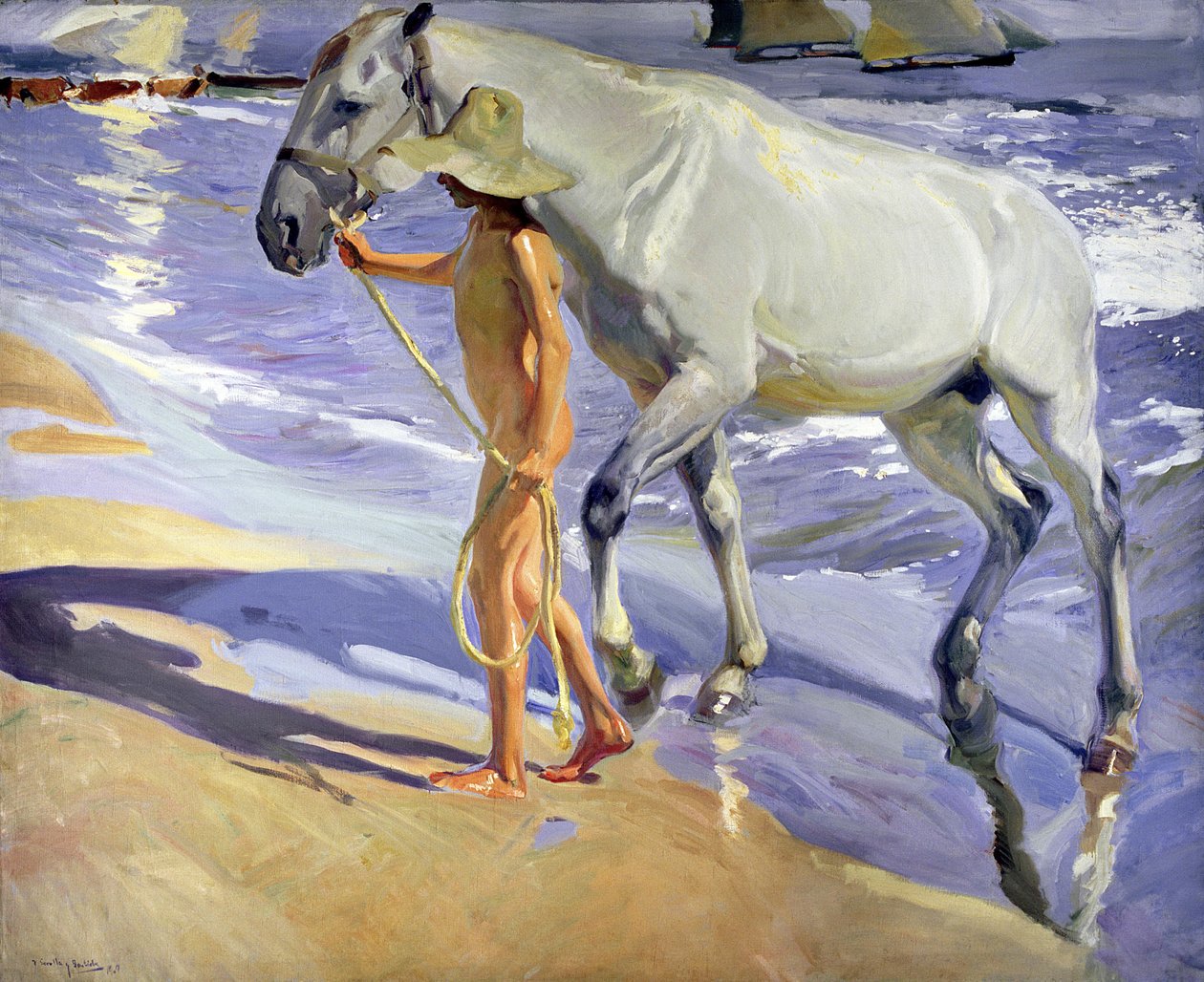  autorstwa Joaquin Sorolla