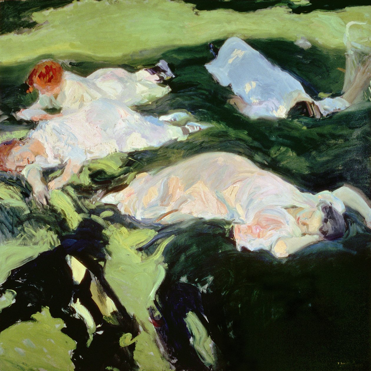  autorstwa Joaquin Sorolla