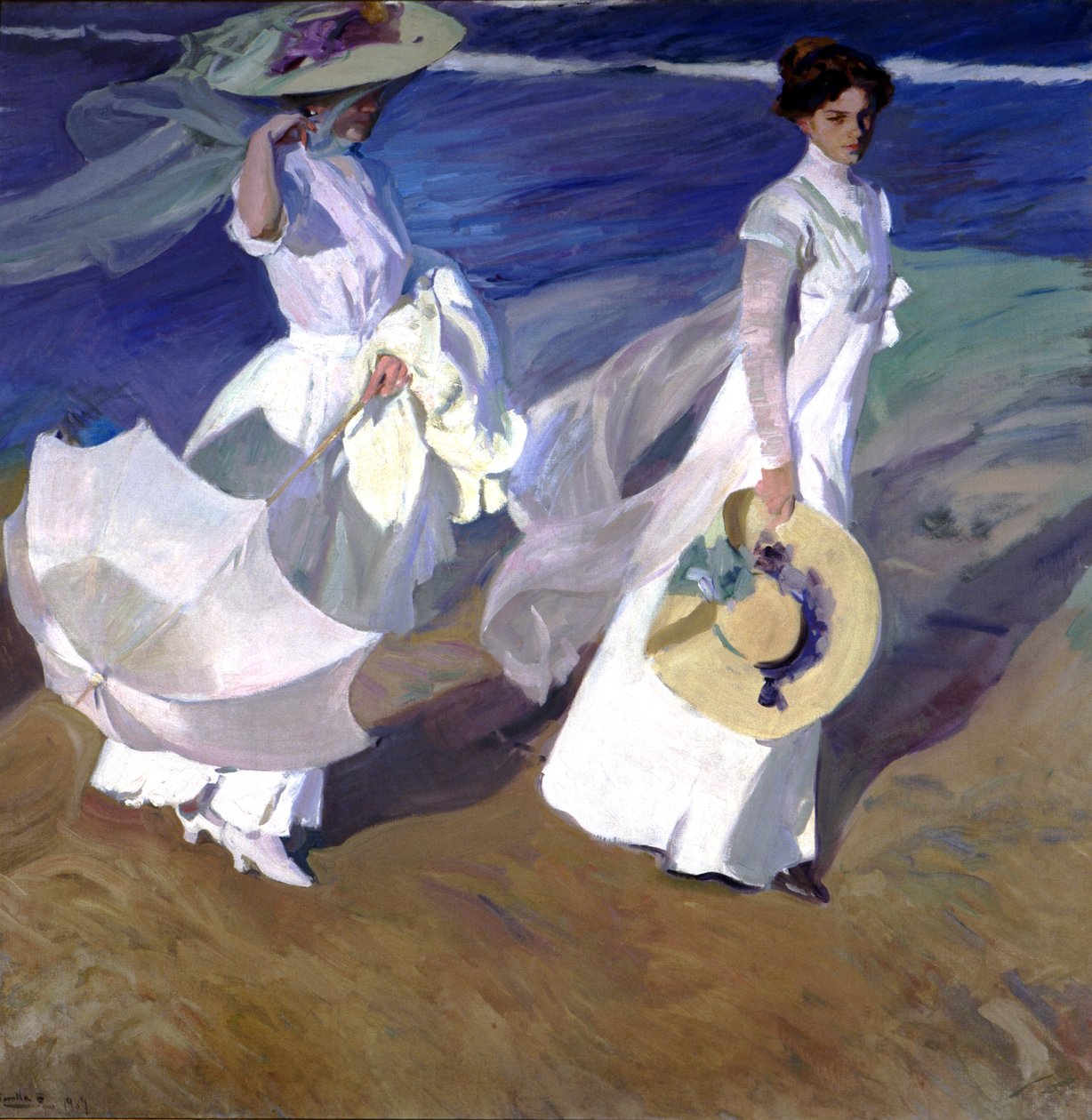  autorstwa Joaquin Sorolla