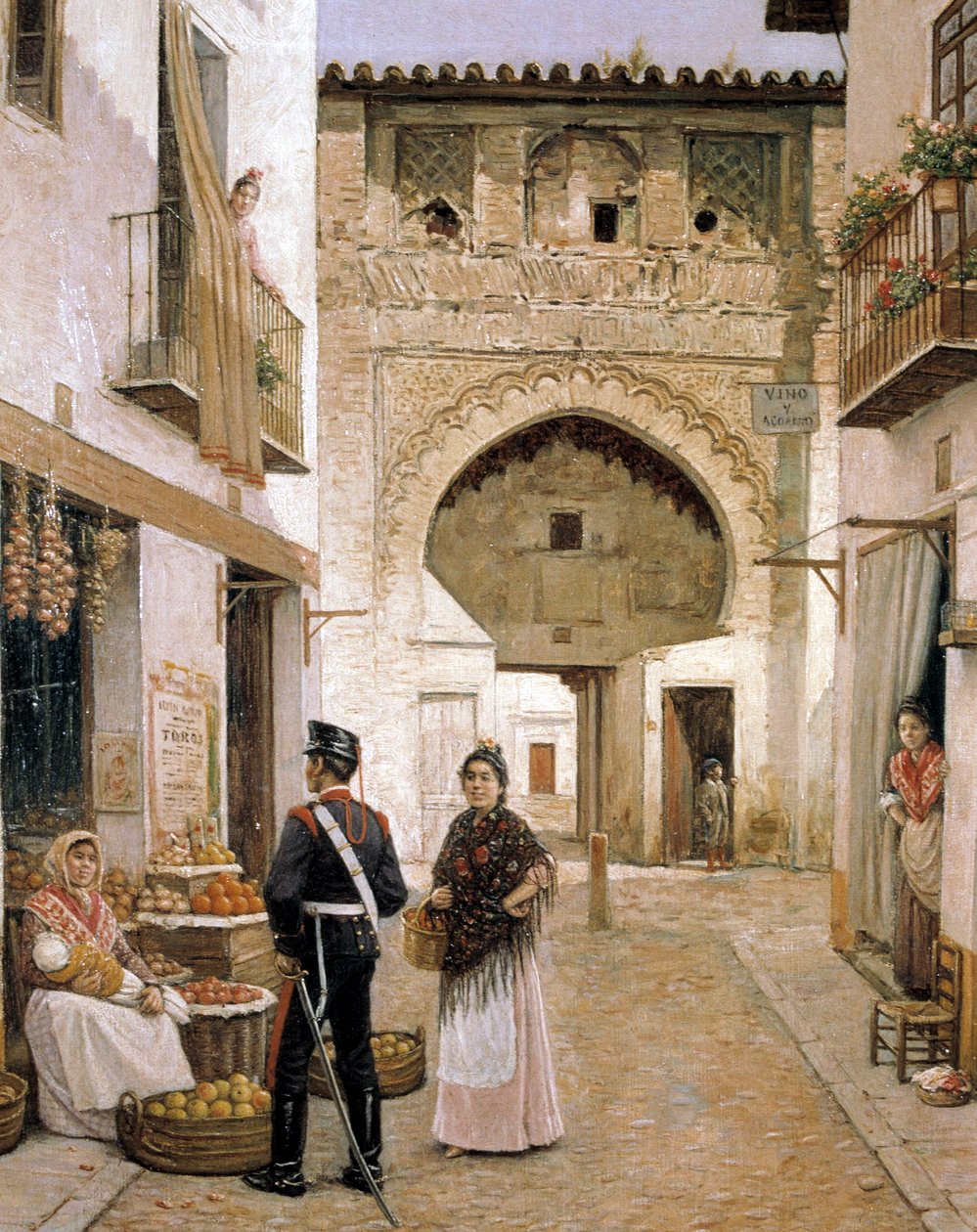  autorstwa Joaquin Turina Arenal