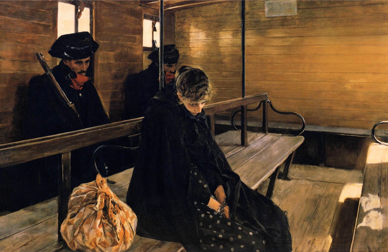 Inna Małgorzata autorstwa Joaquín Sorolla