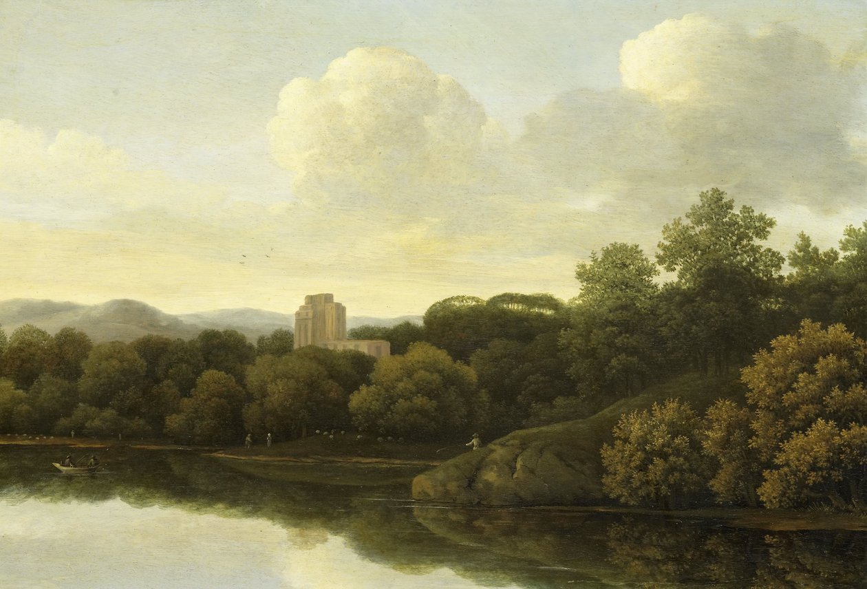  autorstwa Johan (1620-1660) Lagoor