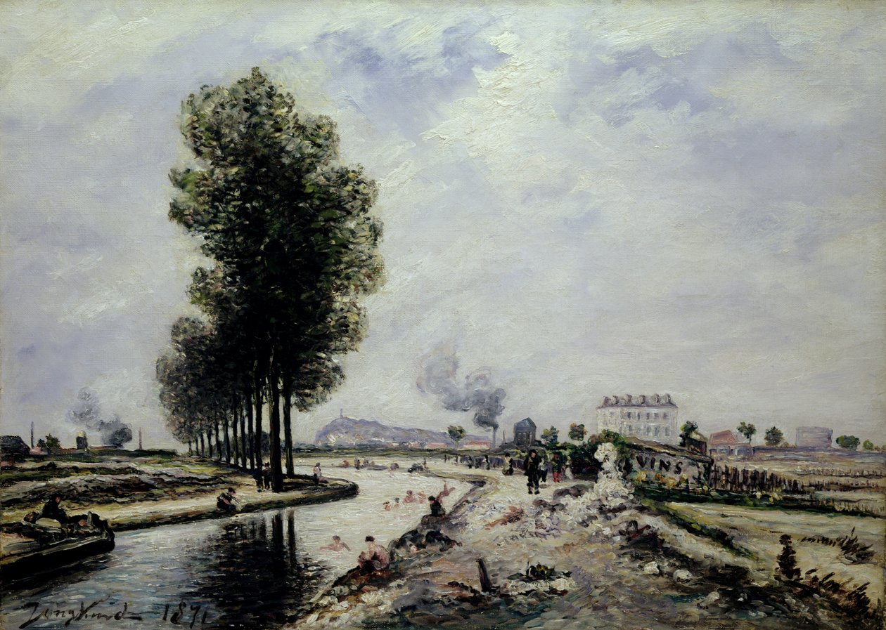 Canal de l