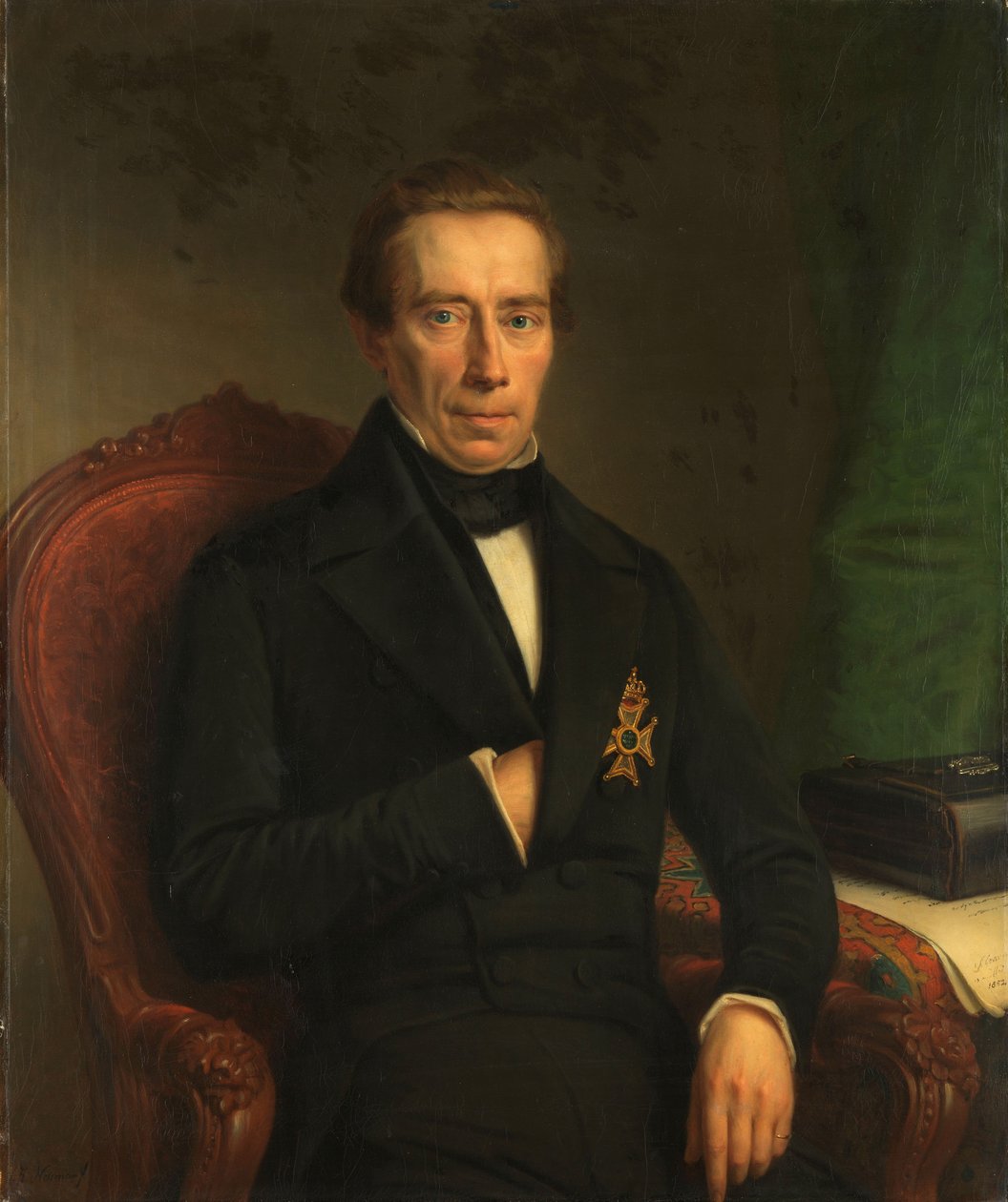 autorstwa Johan Heinrich Neuman