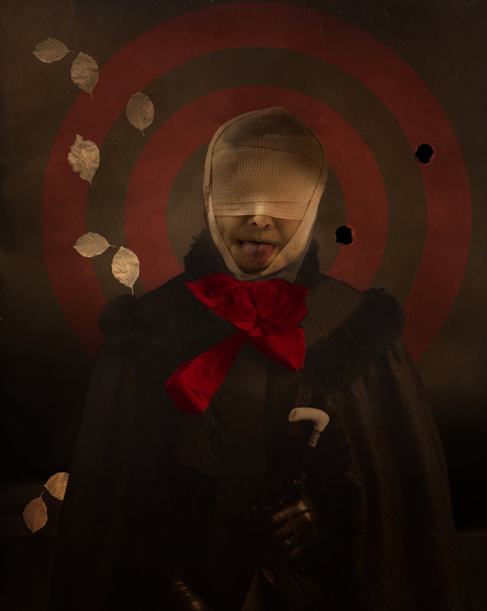 Chory, 2017 (zdjęcie) autorstwa Johan Lilja