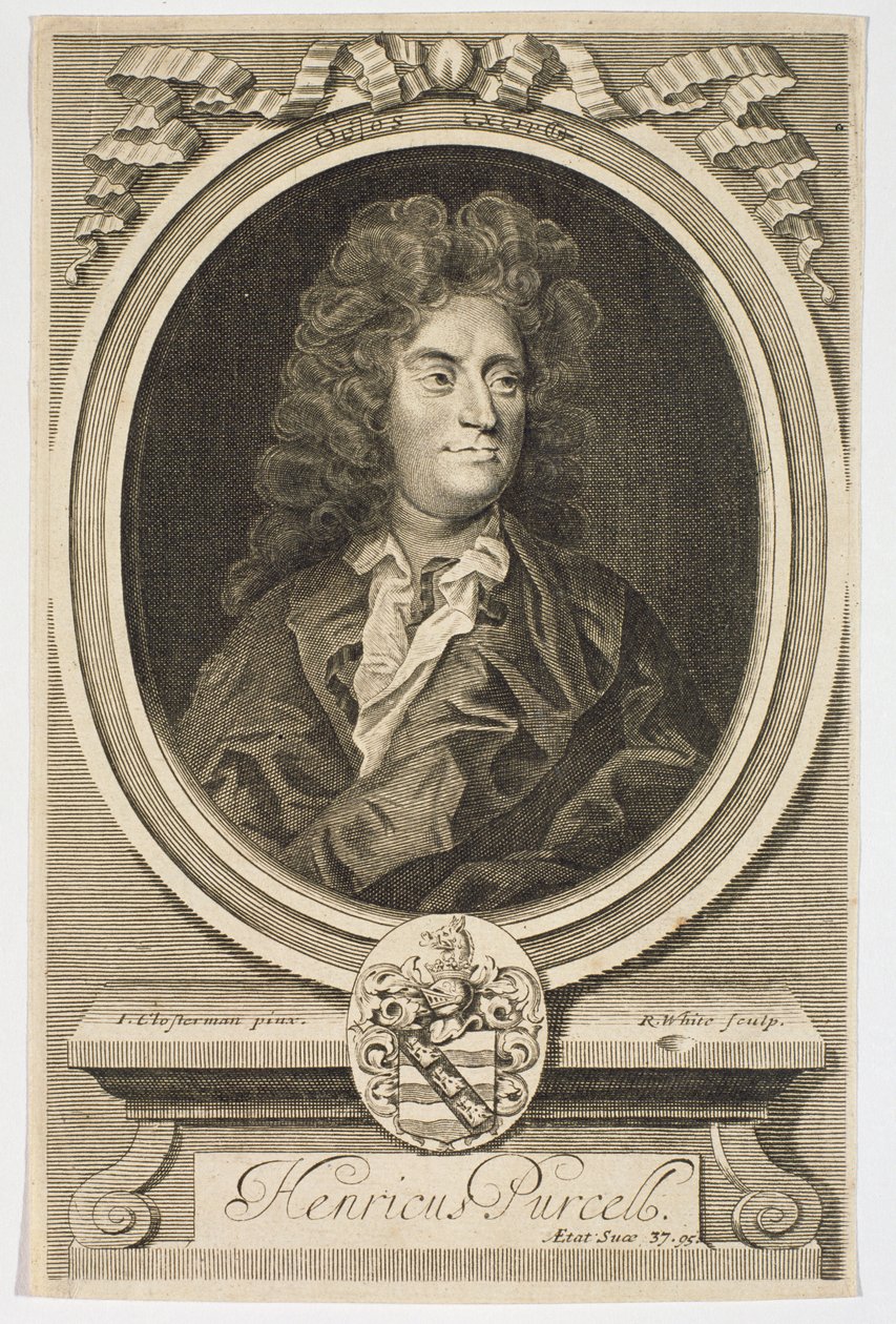 Portret Henry