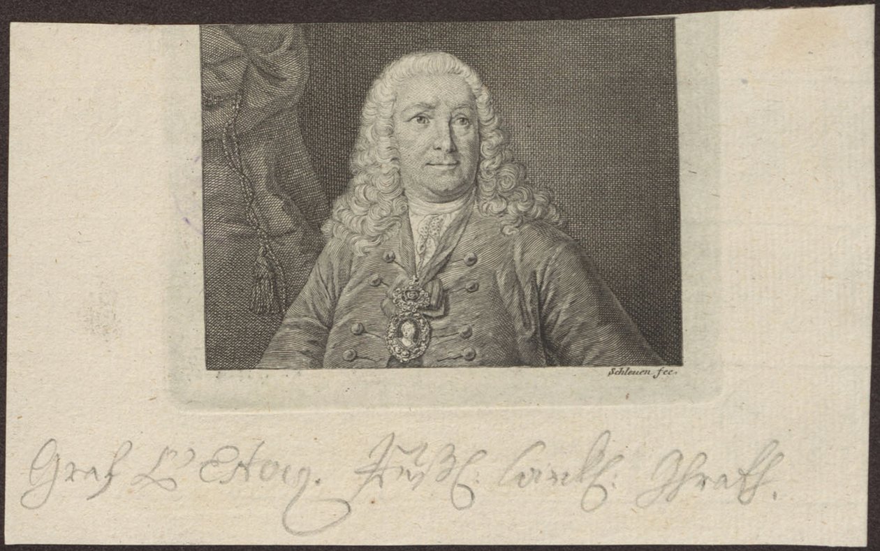 Hrabia Jean Armand de L