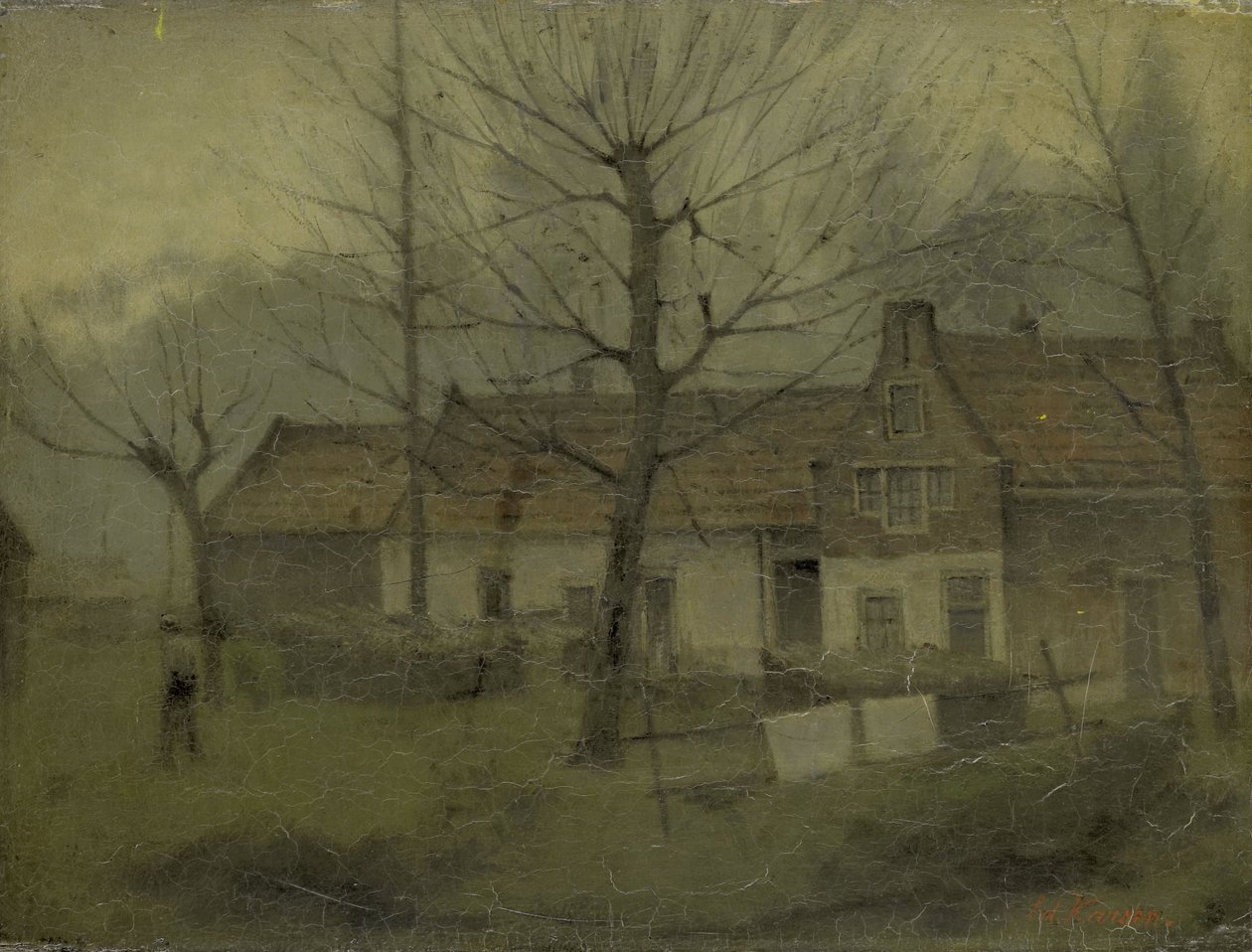  autorstwa Johann Eduard Karsen