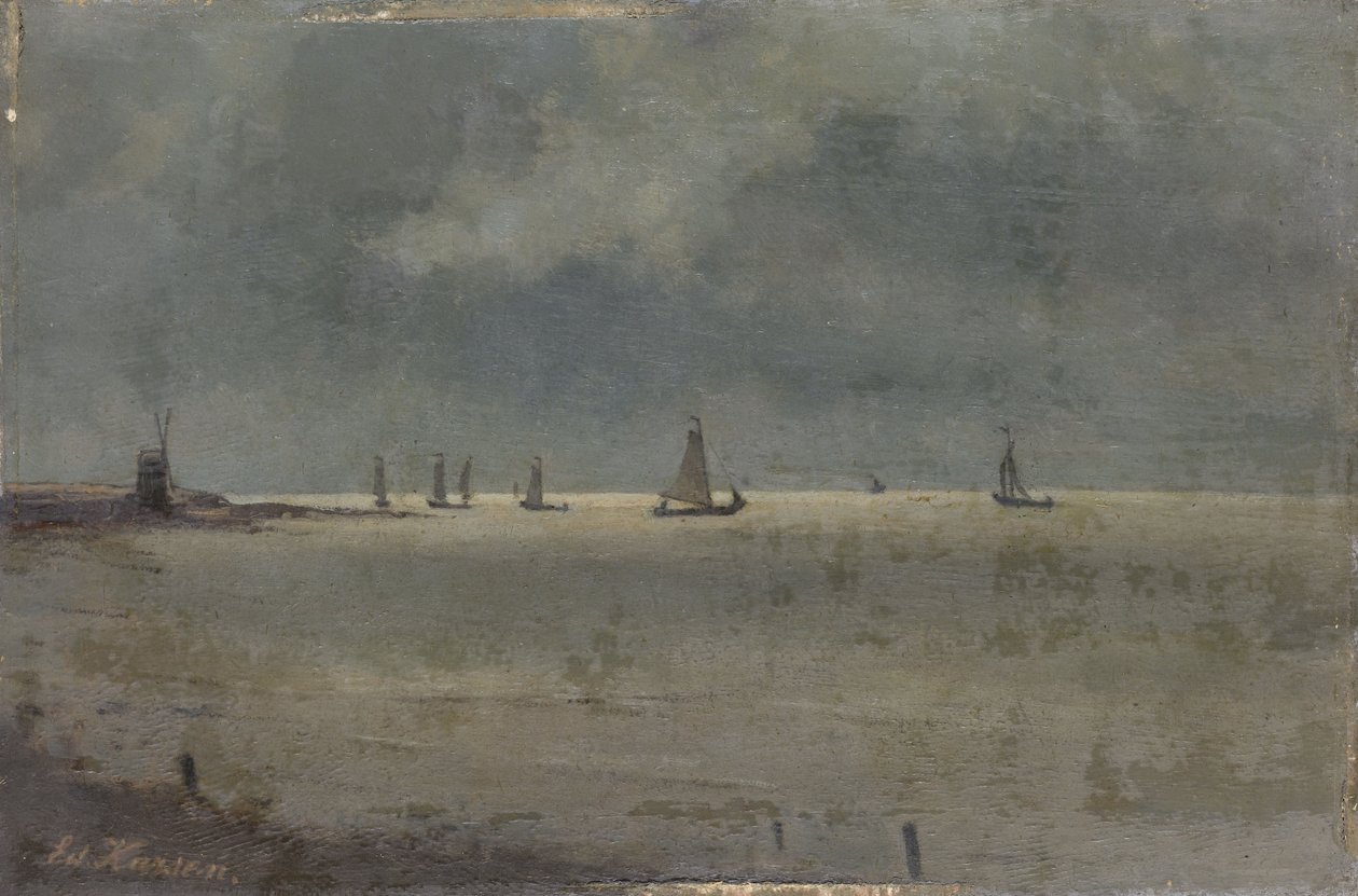  autorstwa Johann Eduard Karsen