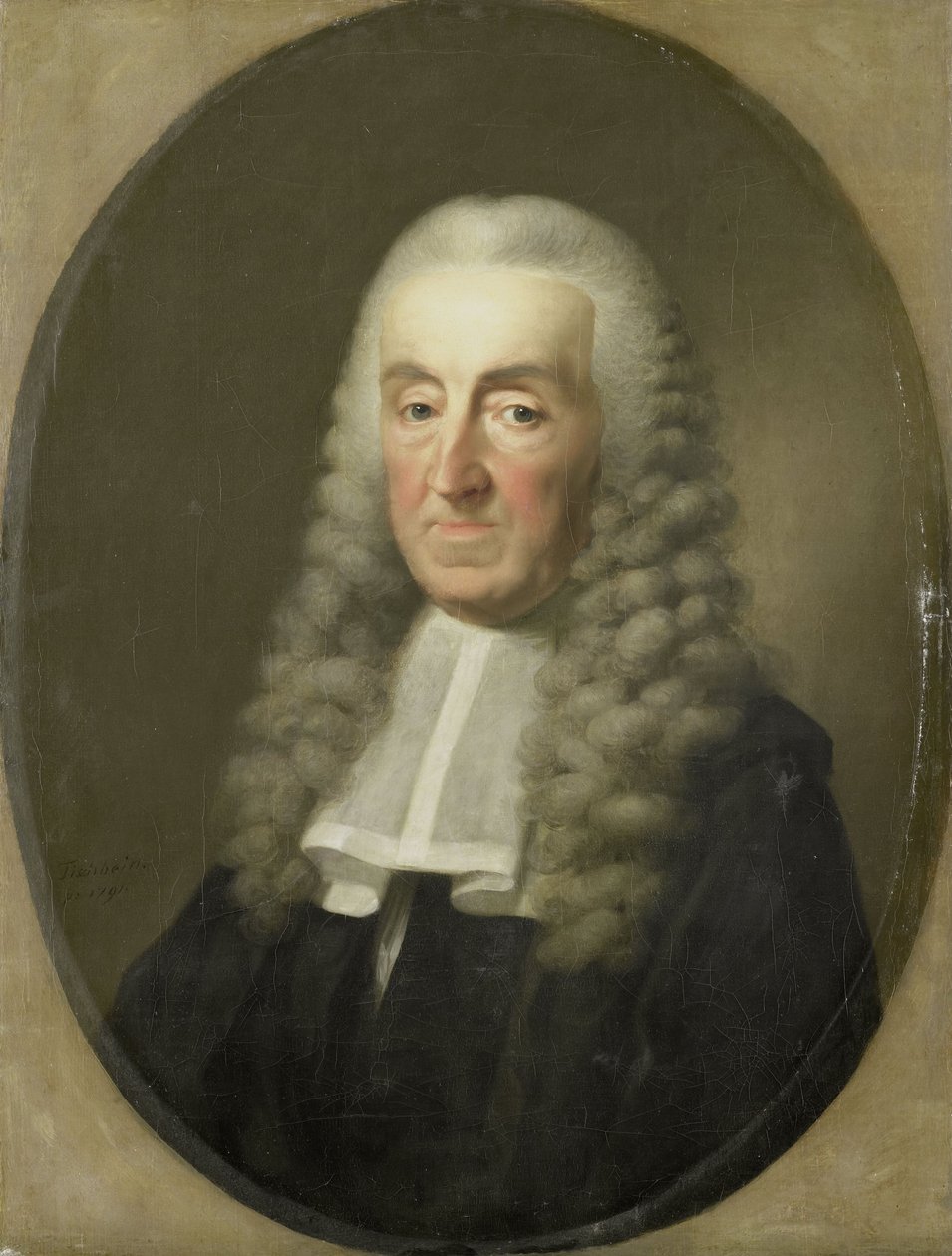  autorstwa Johann Friedrich August Tischbein