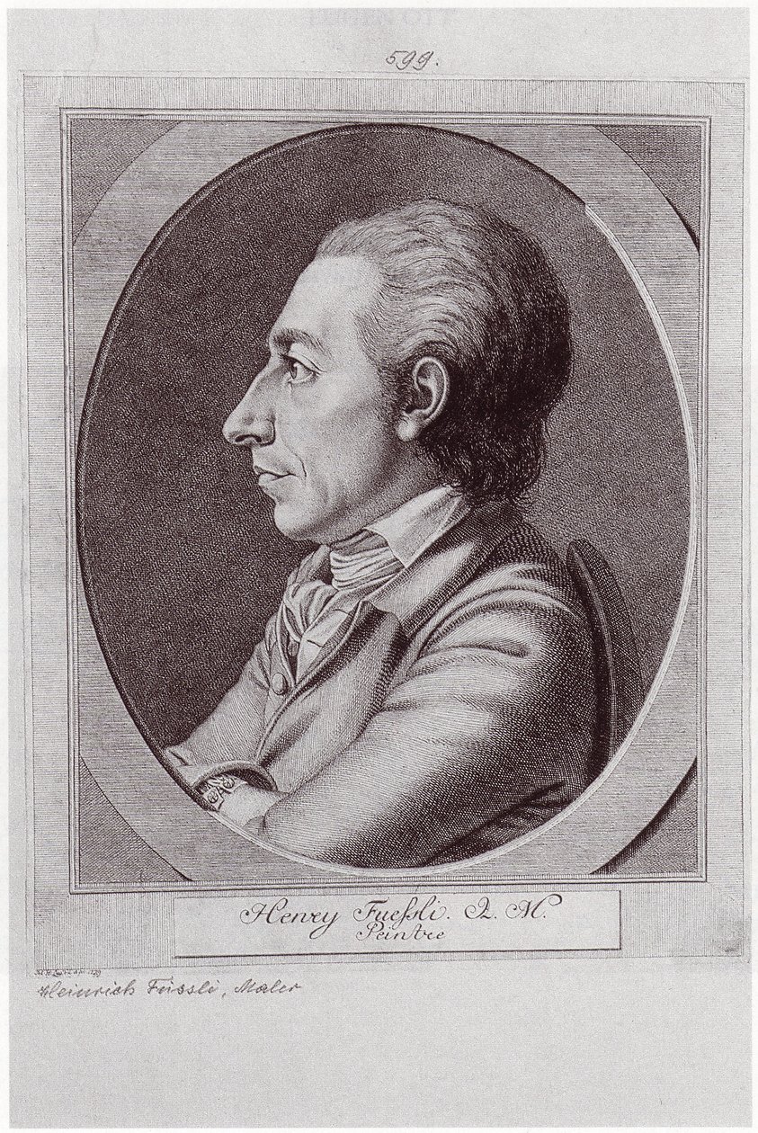 HFuessliJHLipsi autorstwa Johann Heinrich Lips