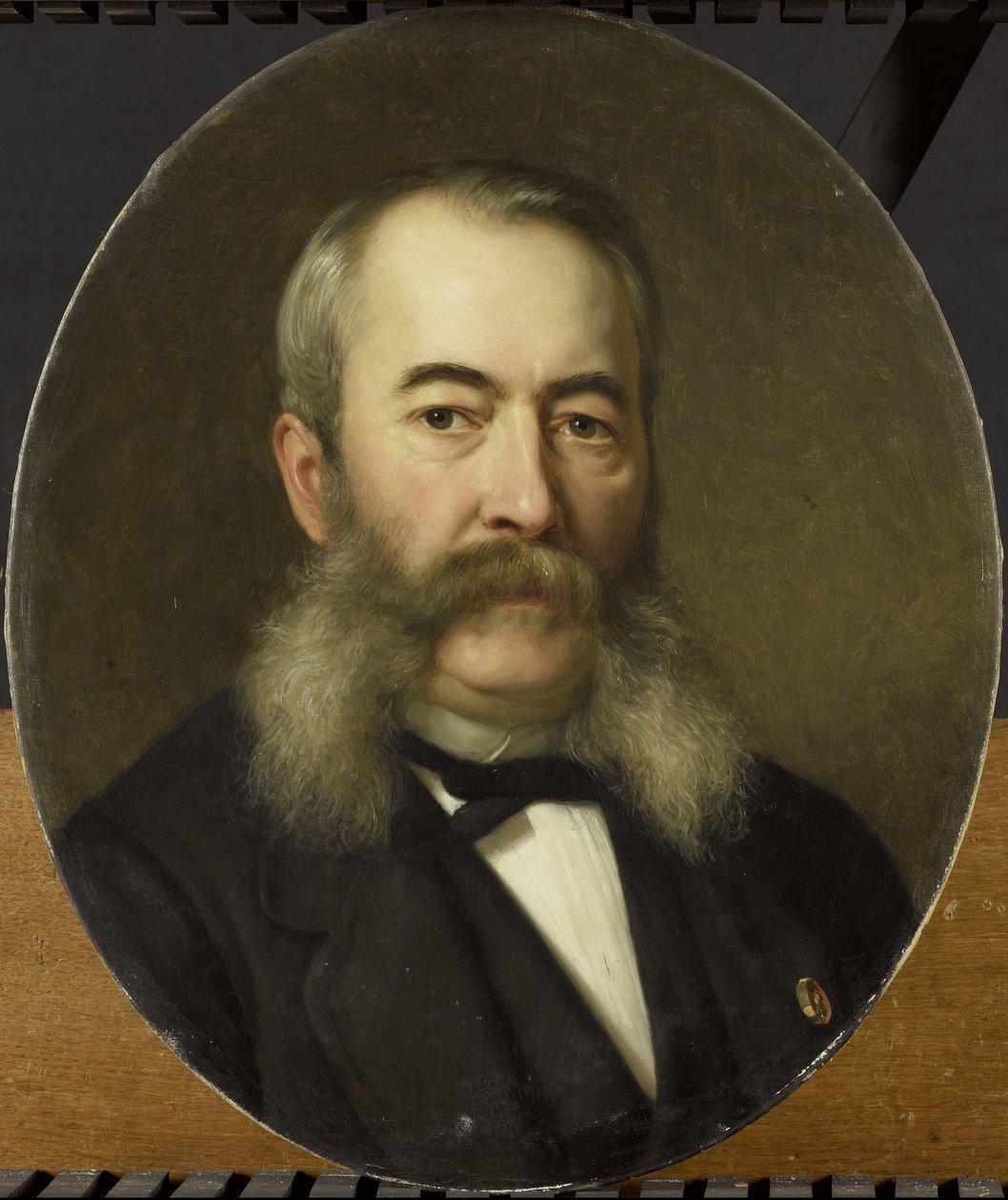  autorstwa Johann Heinrich Neumann