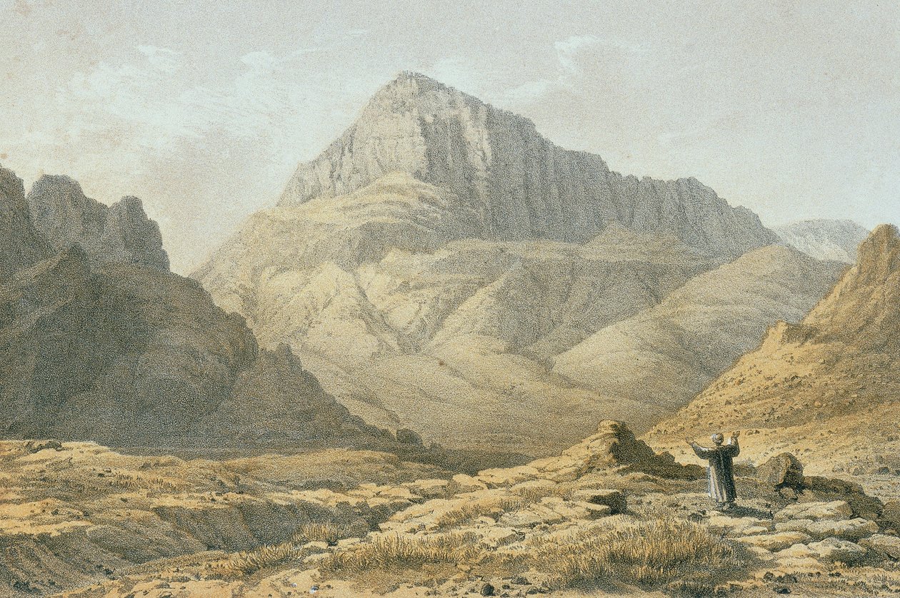 serbski. Akwaforta Bernatza et alii - Steinkopk J.F. Redaktor autorstwa Johann Martin Bernatz