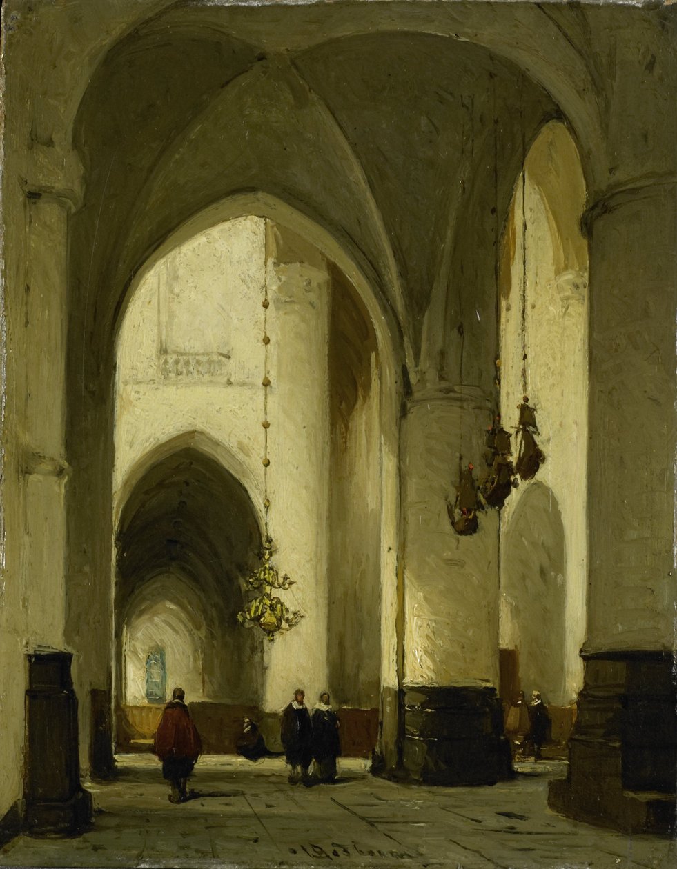  autorstwa Johannes Bosboom