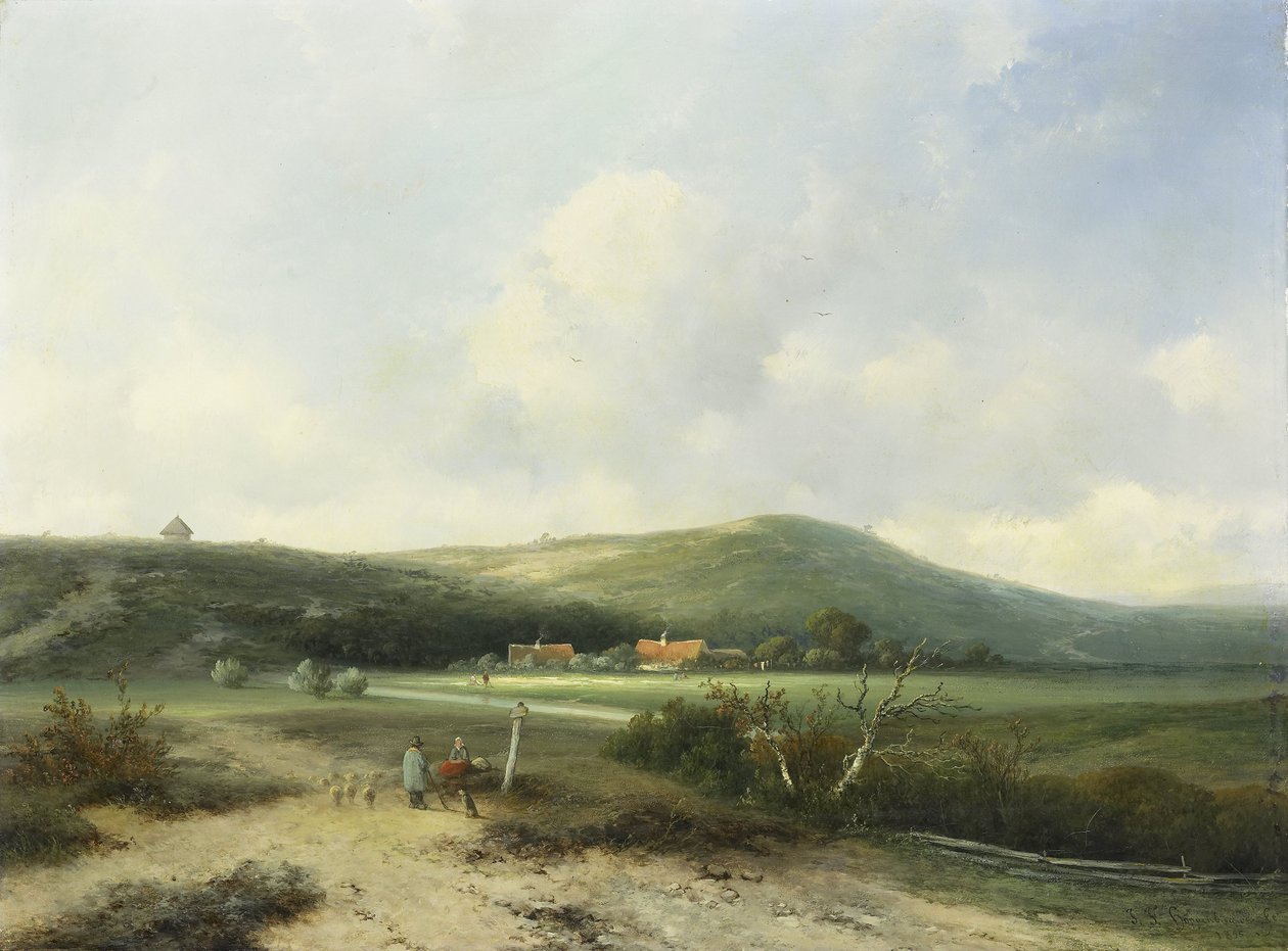  autorstwa Johannes Franciscus Hoppenbrouwers