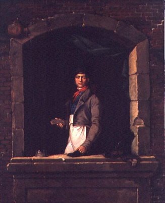 Środek do czyszczenia butów autorstwa Johannes Hari