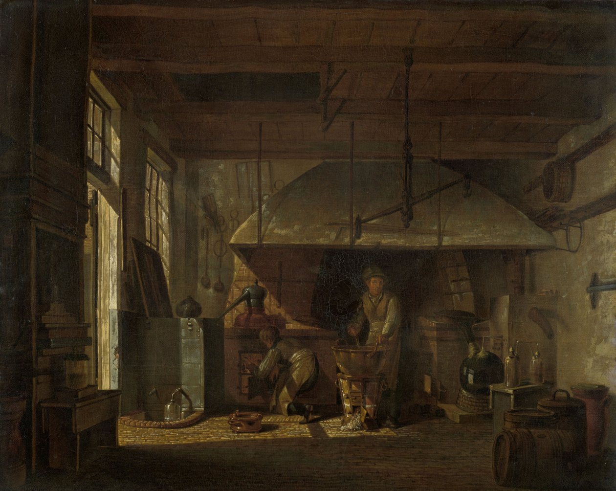  autorstwa Johannes Jelgerhuis