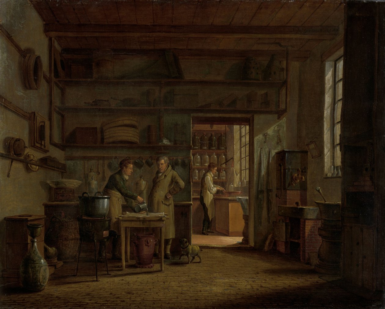  autorstwa Johannes Jelgerhuis