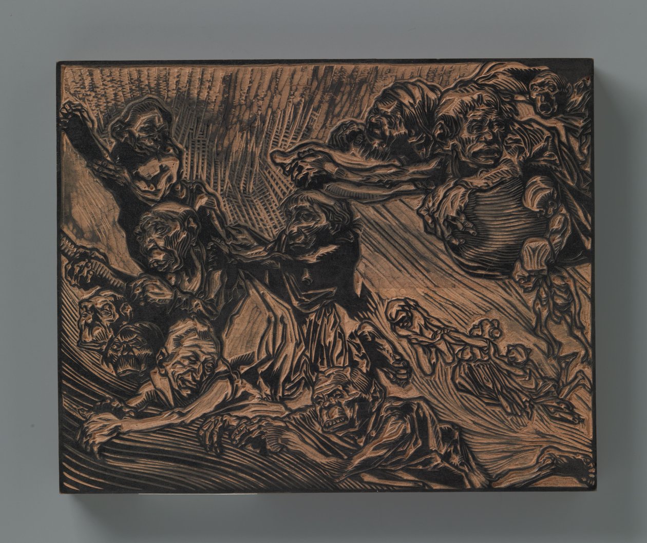 Fantastyczne nagłówki autorstwa Johannes Josephus Aarts