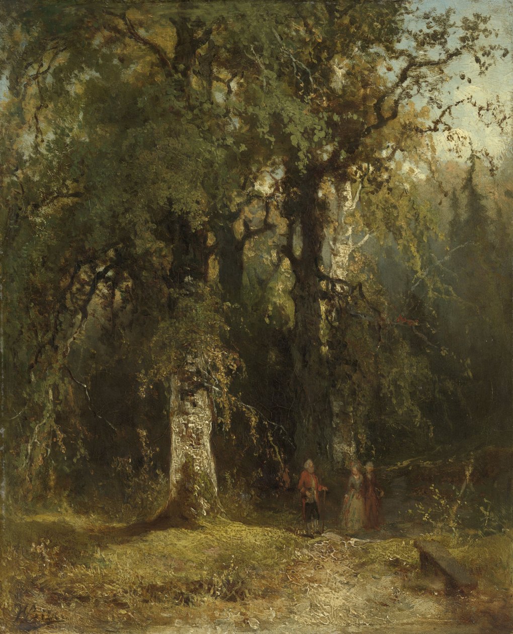  autorstwa Johannes Wernardus Bilders