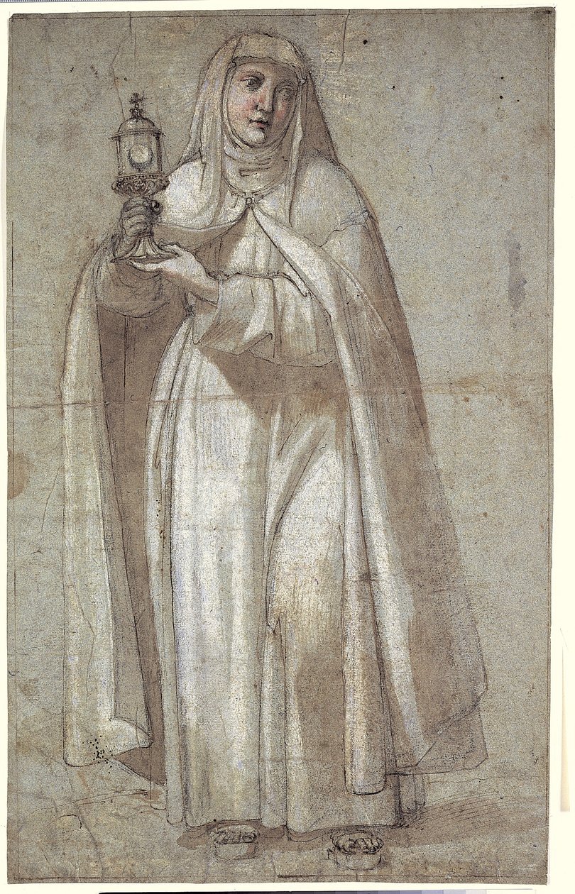 Słoń autorstwa Johannes Wiedewelt