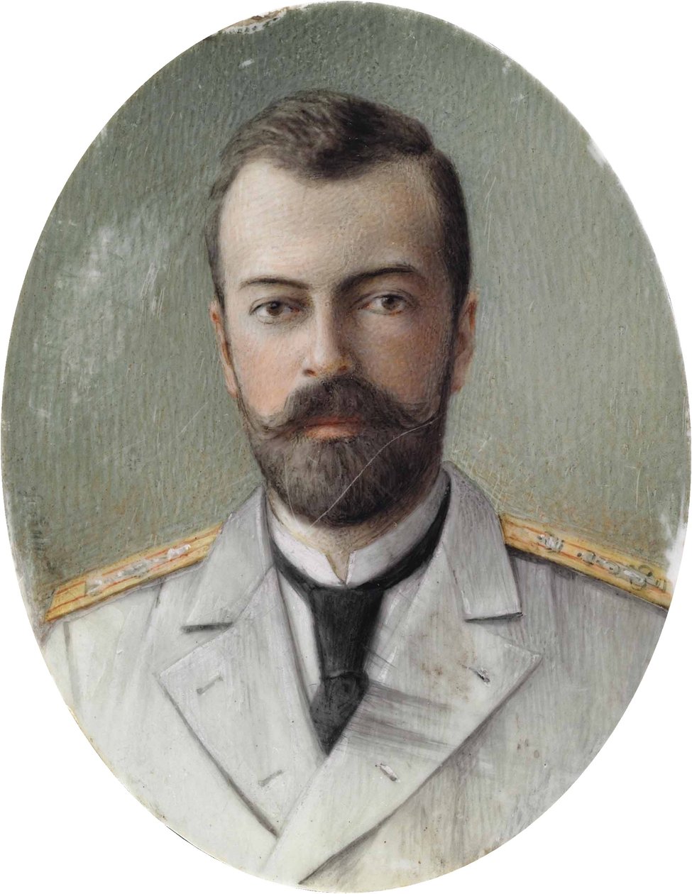 Wielki Książę Aleksander Michajłowicz autorstwa Johannes Zehngraf