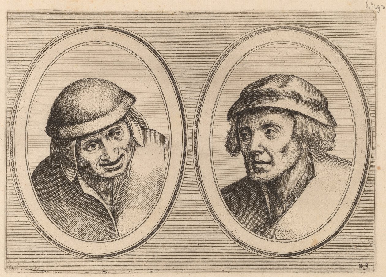 „Ael Pieter-mans” i „Borve Sloof om