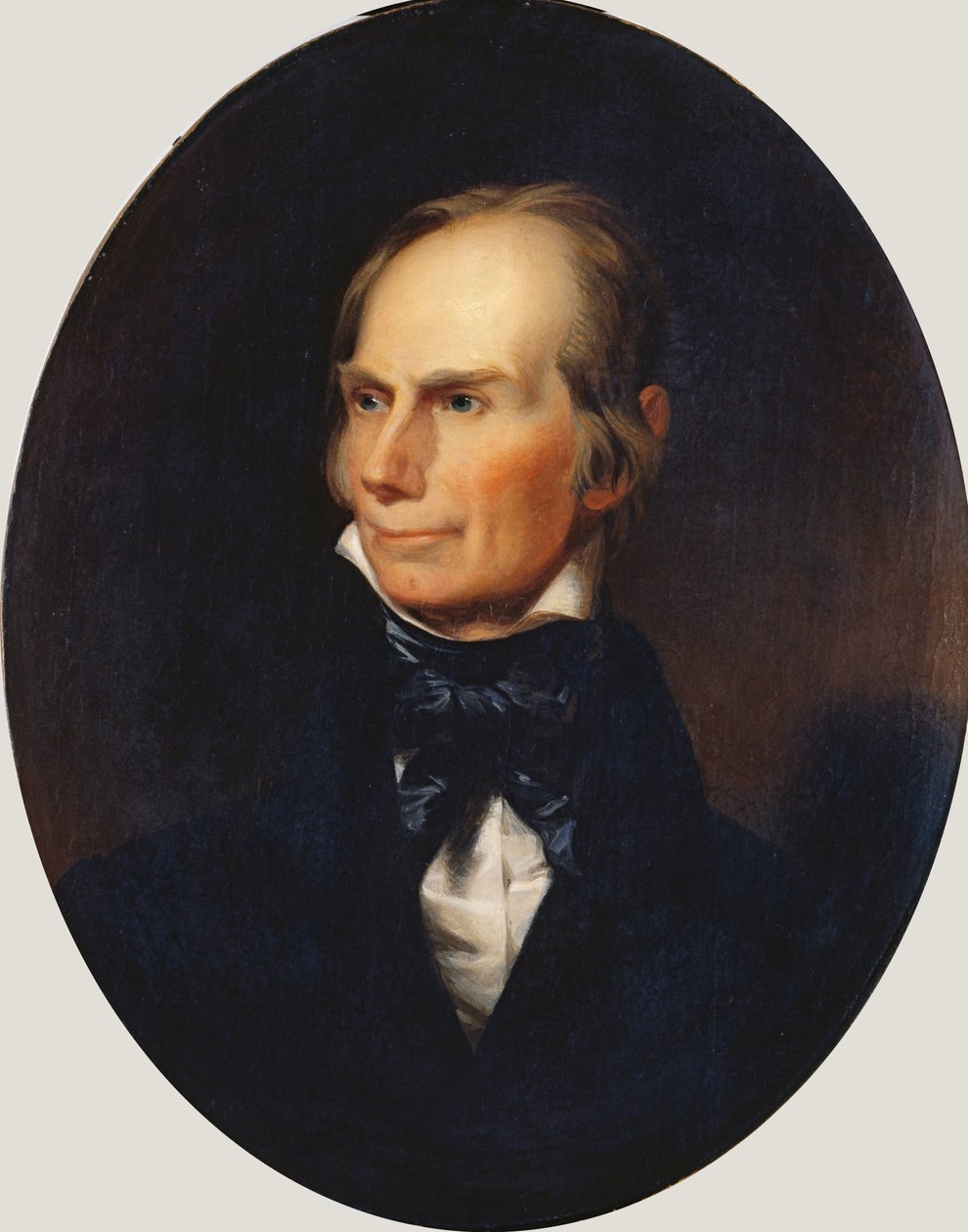 Portret Henry