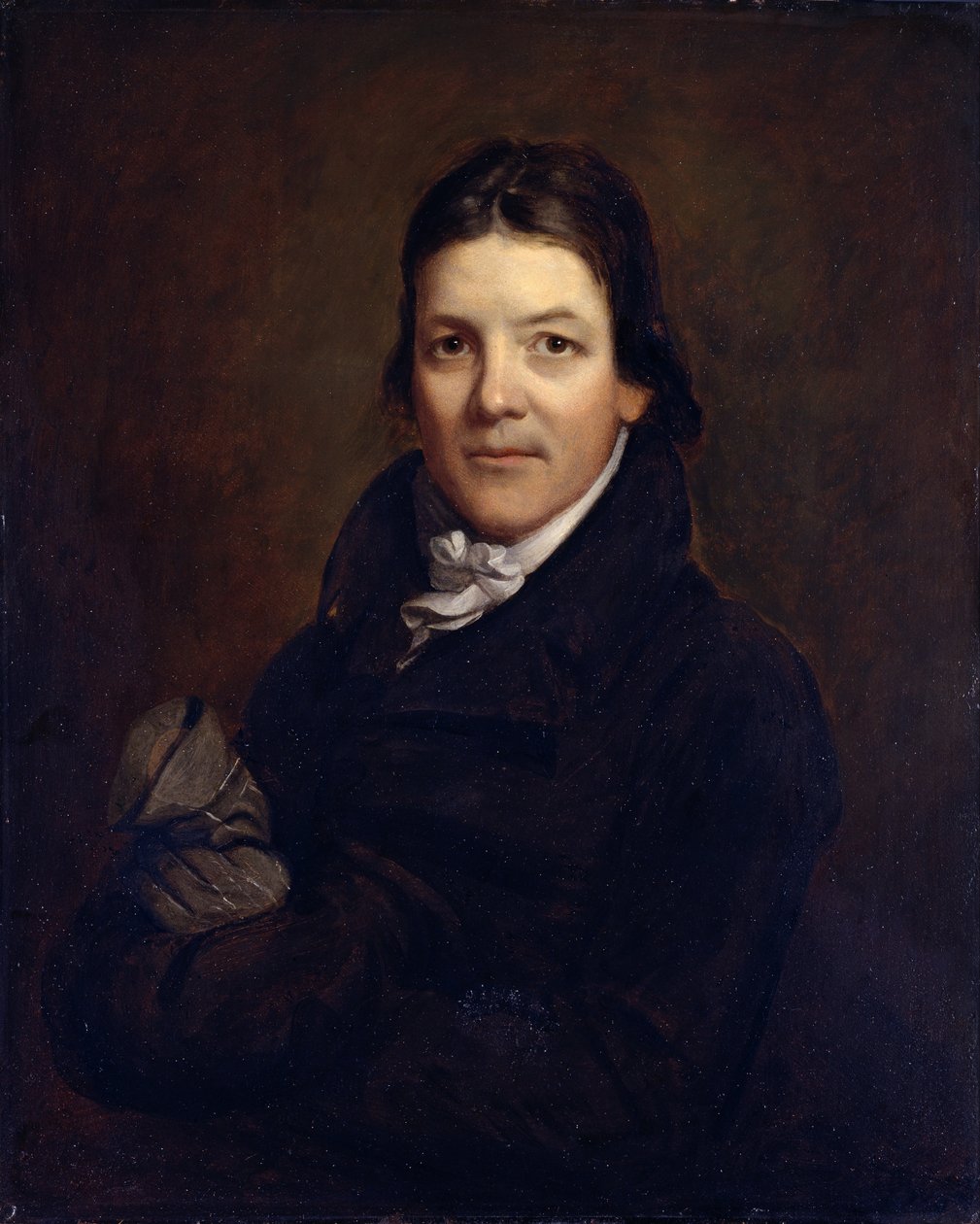 John Randolph autorstwa John Wesley Jarvis