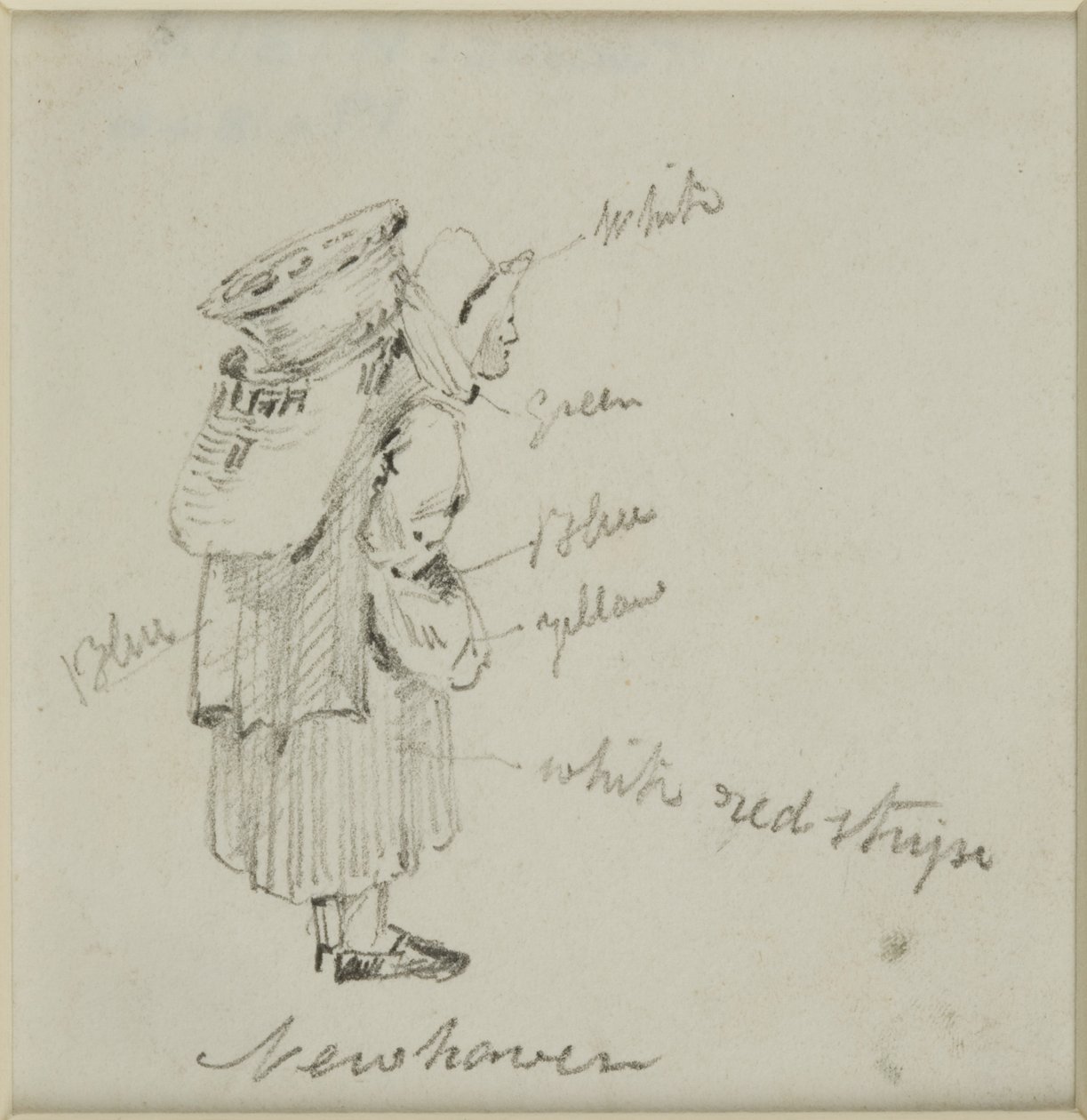 Nowe niebo autorstwa John Wilson Carmichael
