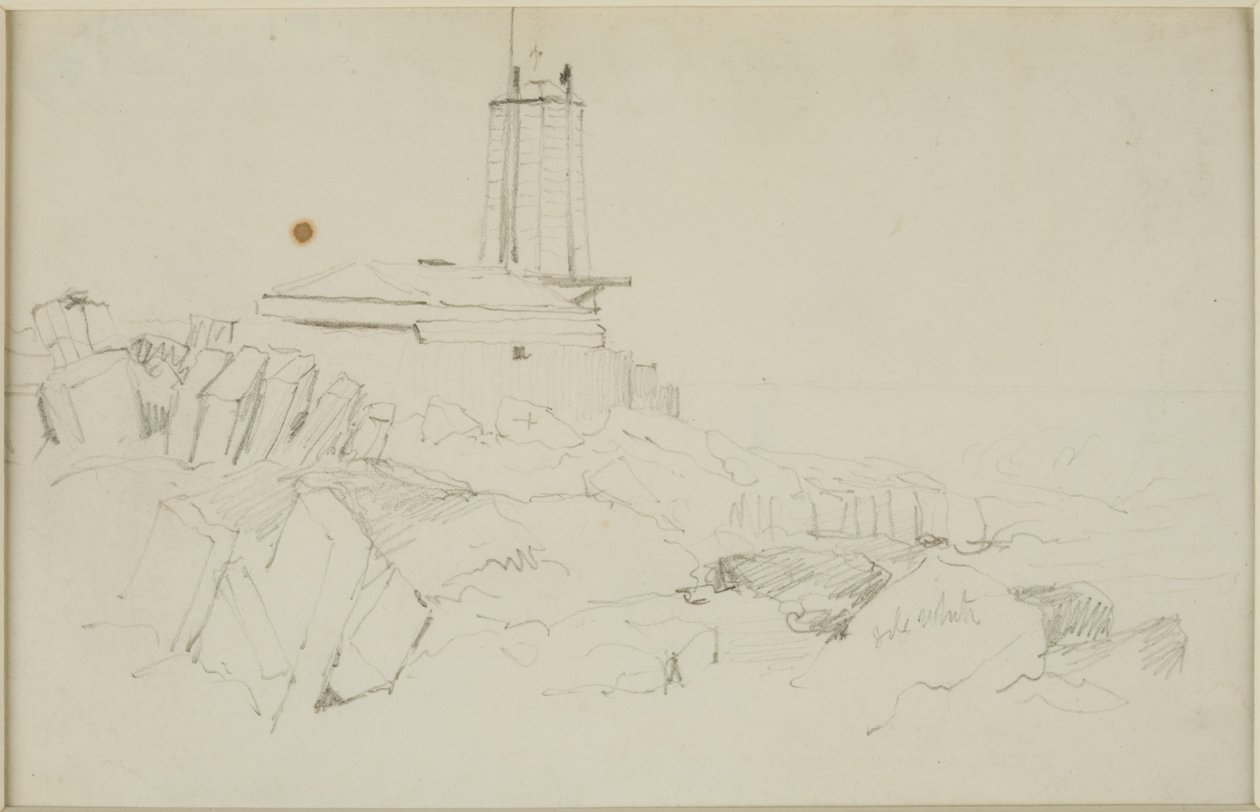 v autorstwa John Wilson Carmichael
