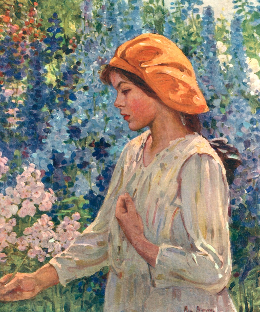  autorstwa John Alfred Arnesby Brown