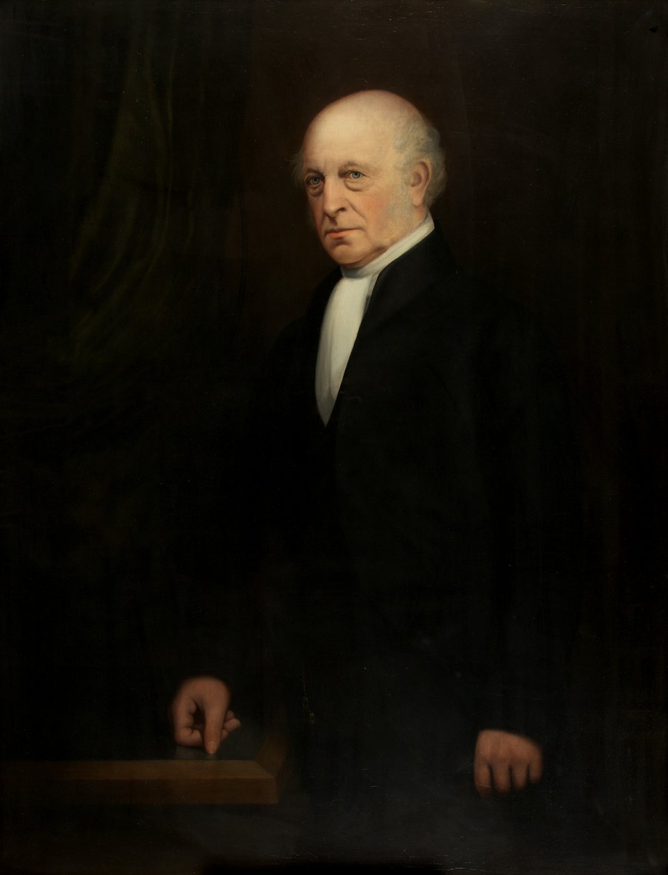 Portret George