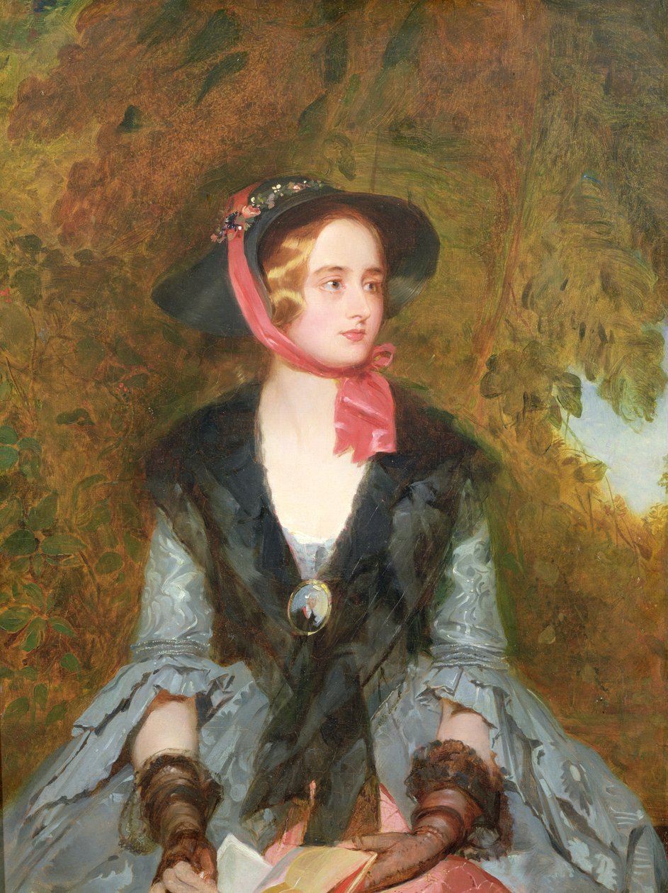 Rose Bradwardine, bohaterka 
