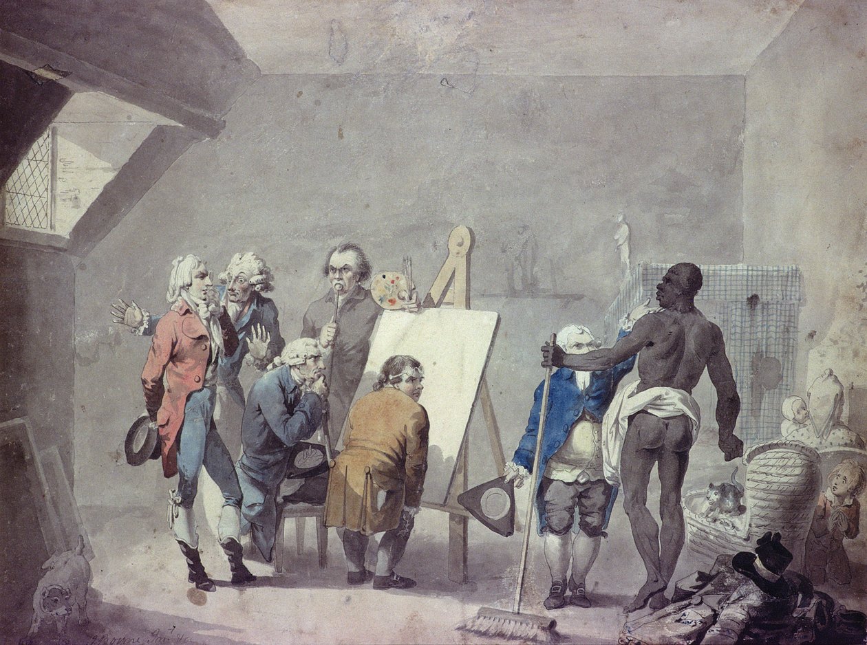 Spotkanie Koneserów autorstwa John Boyne