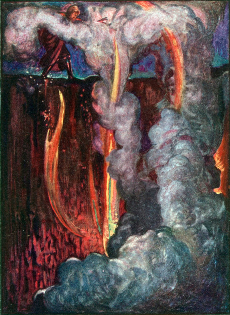  autorstwa John Byam Liston Shaw