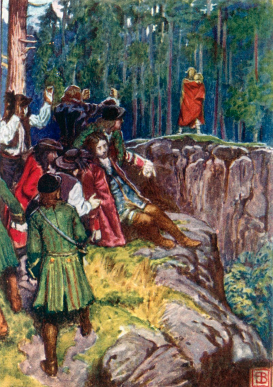  autorstwa John Byam Liston Shaw