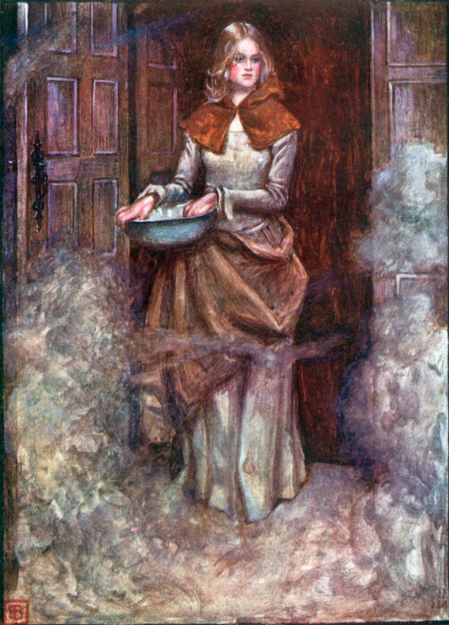  autorstwa John Byam Liston Shaw
